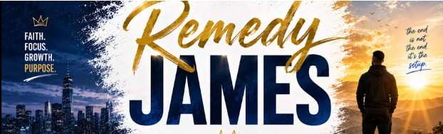 Remedy James thumbnail